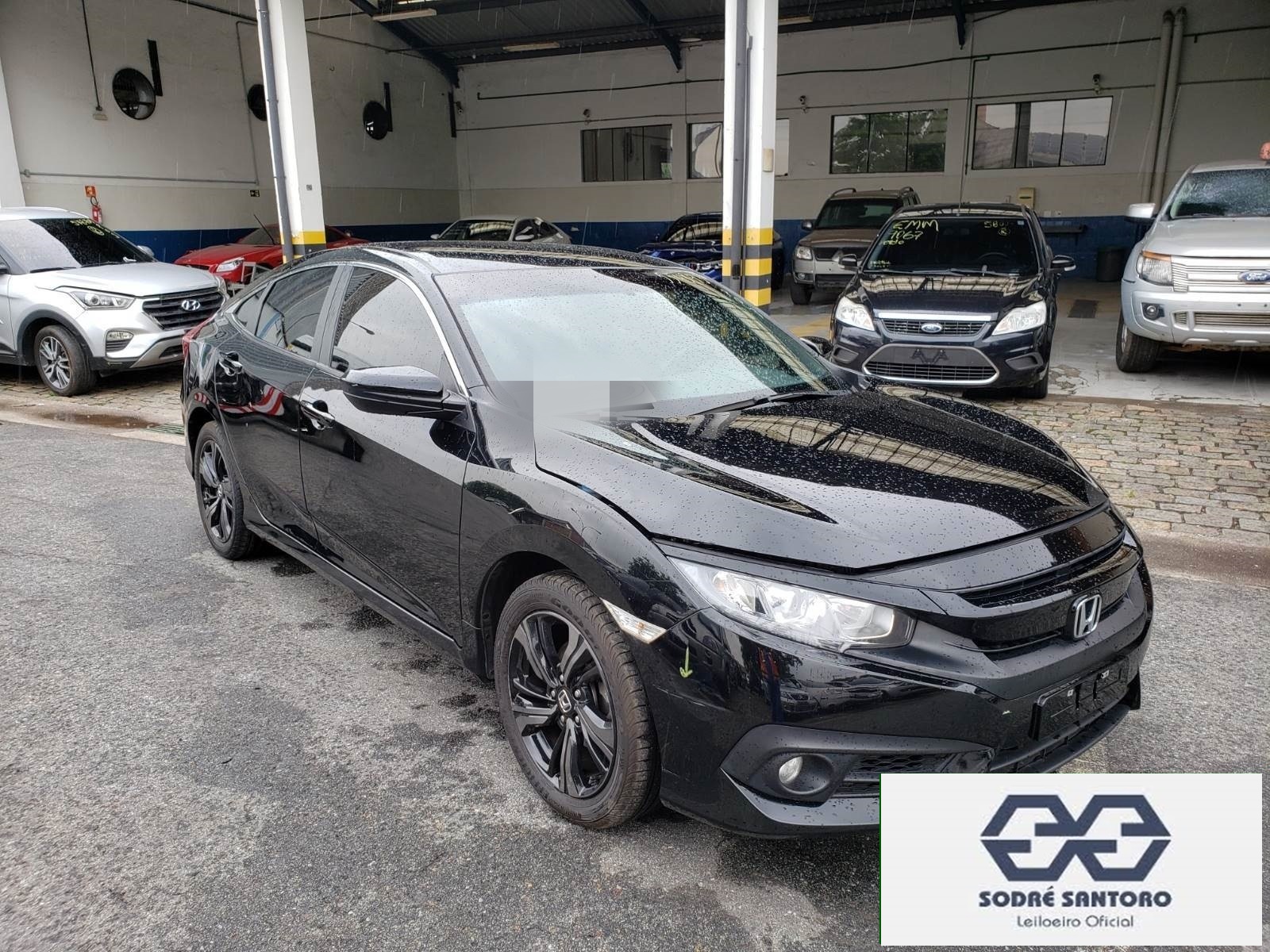CIVIC SPORT 2.0 16V I-VTEC