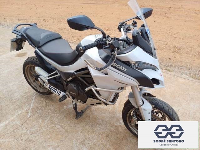 MULTISTRADA 1260 S