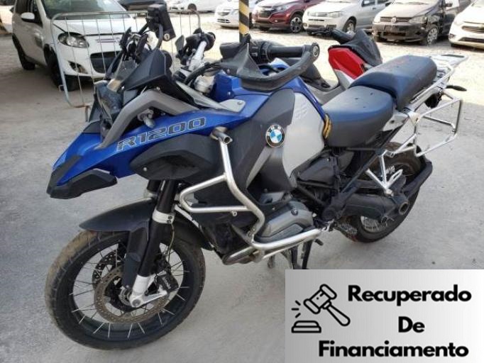R 1200 GS ADVENTURE
