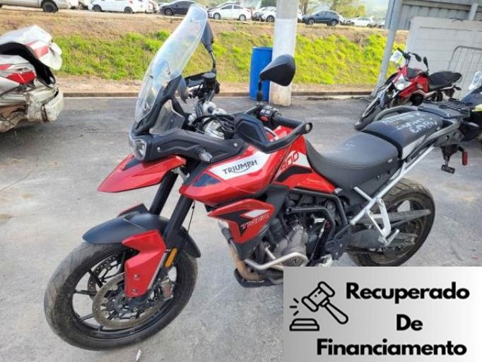 TIGER 900 GT PRO