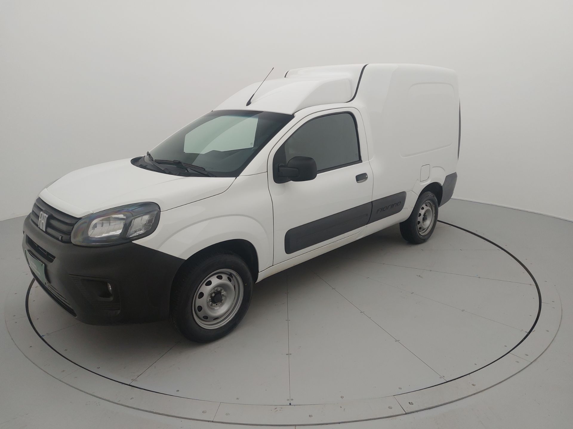 FIORINO ENDURANCE 1.4 EVO FLEX MANUAL