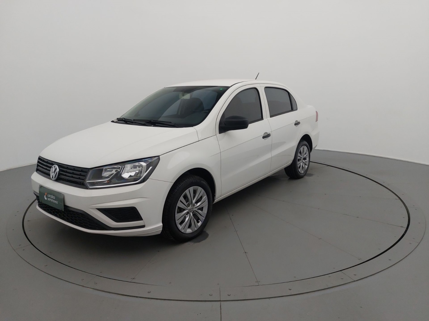 VOYAGE MPI 1.0 4P